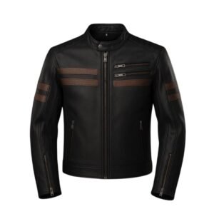 Premium Moto & Fashion Leather Product
