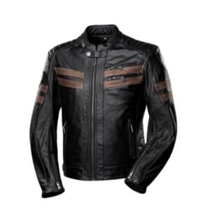 Premium Moto & Fashion Leather Product