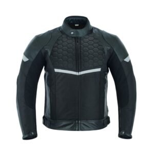 Premium Moto & Fashion Leather Product