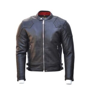Premium Moto & Fashion Leather Product