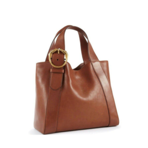 Premium Leather Bag – Classic Style for Everyday Use