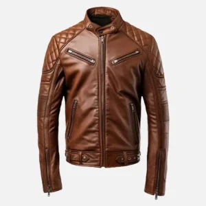 Moto and Fashion wear leather