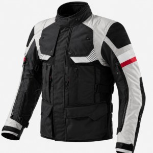 All-Season Touring Motorcycle Jacket