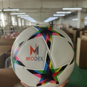 Modex Prisma Soccer Ball