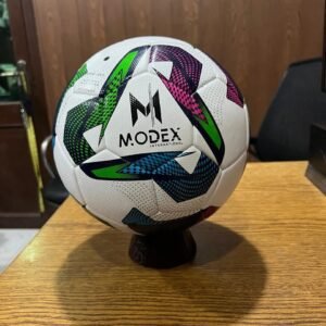 Modex Kinetic Soccer Ball