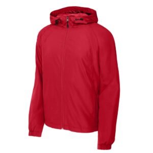 Apex Shield All-Weather Sports Jacket