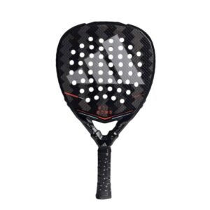 Pro-Grip Ergonomic Balance Padel Racket