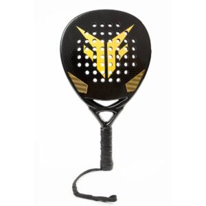 Velocity Soft EVA Core Padel Racket