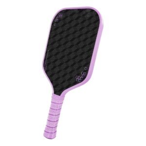 Vortex Control Composite Pickleball Paddle