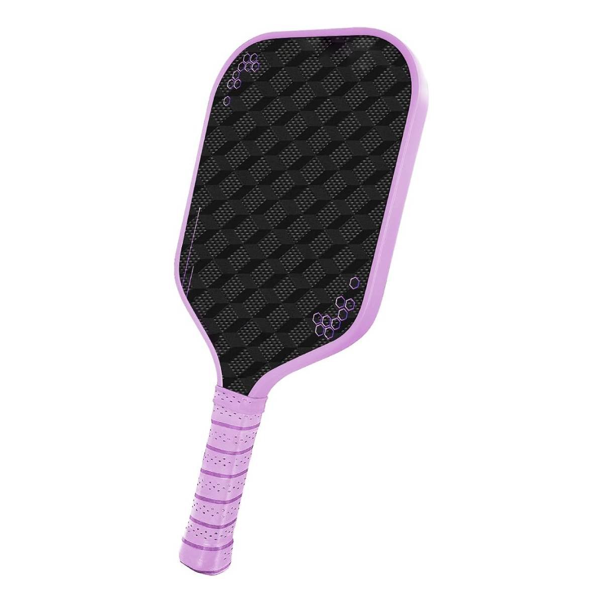 Vortex Control Composite Pickleball Paddle