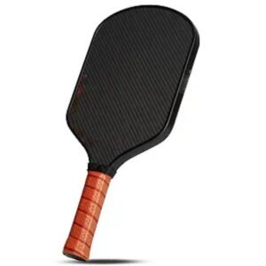 Stealth Edge-Guard Hybrid Paddle