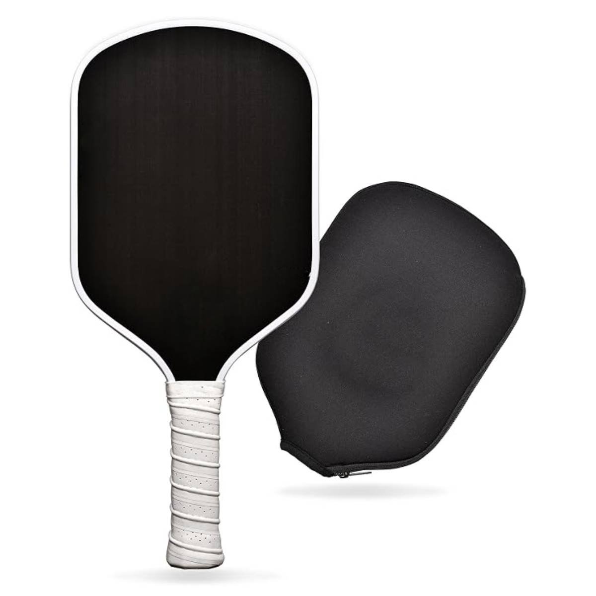Apex Pro Carbon Fiber Pickleball Paddle