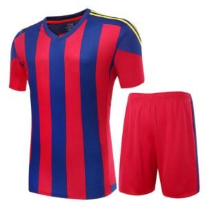 Vanguard AeroVent Performance Soccer Kit