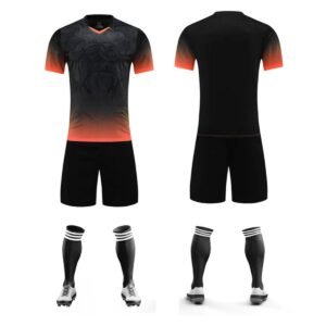UltraGrip Seamless Pro Soccer Kit