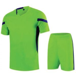 Endurance Tech Training Soccer Uniform